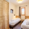 Les Menuires - Residencia MMV Le Coeur des Loges